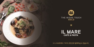 정통 이탈리안 레스토랑 일마레(ILMARE), TMTG 암호화폐 결제 시스템 도입