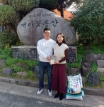 광주주간보호센터 우리동네간호주간보호센터, 개미꽃동산 찾아 기부 봉사 실천