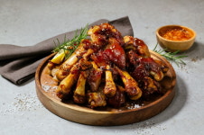 족발 프랜차이즈 족발슈퍼, 전국 프랜차이즈 24호점 돌파