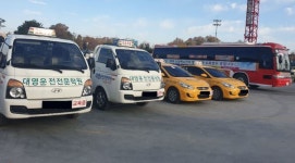 겨울방학 시즌, 충북 청주 자동차운전면허학원 중장비학원 수요 증가