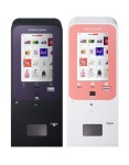 스마트 벤딩 키오스크 원더스퀘어 v.3 출시