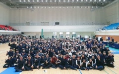 연수구, 제14회 연수구청장배 검도대회 개최