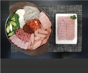 킹부대찌개 테이크아웃, 합리적인 가격과 신선한 재료로 호응