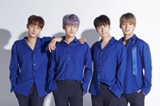팝페라 아이돌 ‘ 파라다이스’, 세 번째 미니앨범과 함께 컴백