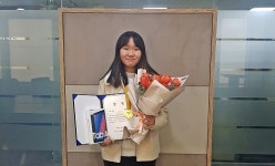 제3회 차이랑 중국어 유튜브 1분 말하기 대회 성료