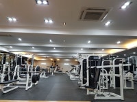 망원동 헬스장 마크짐 마포구청점, 지속적인 시설 투자로 만족도 높여