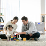 모임·외출 못하는 일상에 부유세균·박테리아 제거하는 3단계 필터 장착 에어글공기청정기 도움