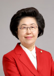 한국경제당 이은재 대표 배당금당 허경영 여성후보추천 보조금은 내 덕분