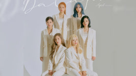걸그룹 에이프릴, 라라리라라(LALALILALA) 타이틀 곡으로 컴백!