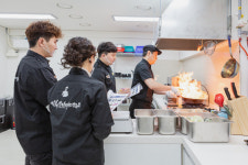 살얼음맥주 호프집창업 브랜드 김복남맥주, 안주문화연구소 신설