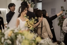 다노이, 밀레니얼 세대가 꿈꾸는 결혼식 공간으로 화제