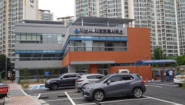 하남시, 차량등록사무소 신축청사 22일부터 업무 개시