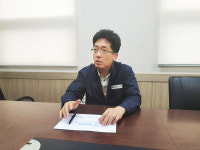 [인터뷰] 우원ENG, 산업재해 예방하기 위한 다양한 기술 개발