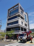 프리미엄 독서실∙스터디 카페 브랜드 ‘작심’ 울산 매곡중산점 진출