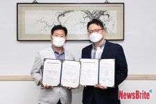 GS25, 양주시와 손잡고 복지 사각지대에 있는 가구 지원을 위한 업무 협약 진행