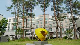 ‘e편한세상 테라스 위례’ LH로부터 주거서비스 최우수 인증 받아