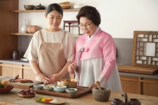 롯데백화점, 호남 가문200년 전통 ‘남파고택’ 한식당 선보여