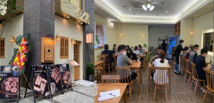 소자본 돈까스 창업 경양카츠  제기점 오픈… 코로나 19 대비 탄력적 인력 배치