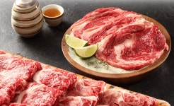 신종코로나로 부모님 뵙지 못하는 마음, 미소드림 한우로 전하세요