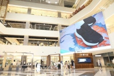 이랜드리테일 NC신구로점 오픈...온-오프라인 장점 모았다