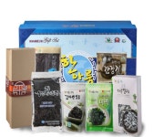 미소드림쇼핑몰, 식탁이 건강해지는 ‘고흥군수협 한아름 건어물 선물세트’ 선보여