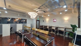 친환경 스터디 카페 ‘공간샘 대구동천동점’, 10월 16일 그랜드 오픈