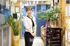 [인터뷰] 특허 기술로 가족처럼 고객을 관리하는 연인헤어클리닉 방서진 원장