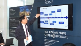 동해안권 경제자유구역 망상1지구, 사업 진행 차질 없다