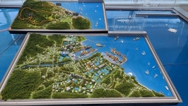 동해안권 경제자유구역 망상1지구, 사업 진행 차질 없다