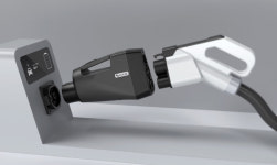 전기자동차 충전 연구 개발 기업 ㈜스칼라데이터, CES2021 참가