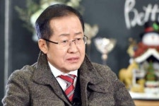 홍준표 
