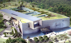 울산박물관, 개관 10주년 기념식 개최