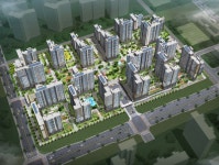 LH, 평택고덕 A-54블록 공공분양주택 1,582호 공급