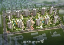 문화재냐 부동산이냐 ...장릉앞 대방·백조아파트 등 철거 위기