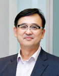 삼성전자, 퇴사한 前 특허 임원이 등에 칼 꽂아 발칵