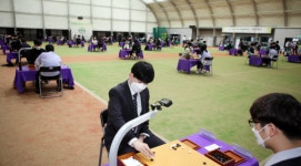 바둑, 승강제 리그로 국민스포츠 등극 노린다!