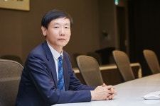 SK아이이테크놀로지 노재석 사장 2022년, SKIET 글로벌 Top 소재기업으로 성장하는 원년 삼겠다