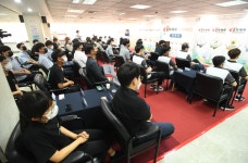 조아제약 루키바둑리그 다섯 번째 무대 개막