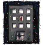 극단 퍼포먼스 온, 연극 강은효 공연