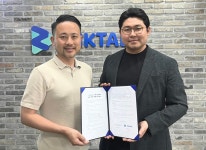 직톡-리브위드 ESG 숏폼 콘텐츠 확산위해 손 잡았다