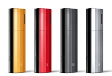 KT&G, 릴 하이브리드3.0 판매처 2만6000곳으로 확대