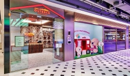 아웃백, 중동롯데점·명지스타필드점 리로케이션 오픈