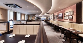 아웃백 양재점 오픈... 리로케이션 출점 가속