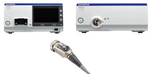 올림푸스, 새 복강경시스템 비세라 엘리트3 출시