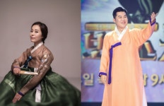 박애리·남상일,  더 판: 상여소리와 난장판의 경계에서 공연
