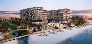 경기불황 속 호텔·리조트업계도 억대 회원권 없어서 못판다