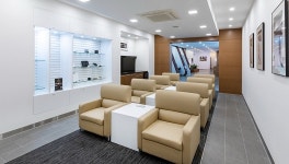 캐딜락, 광주·전남거점 서비스센터 문 열었다