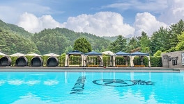 이랜드파크, 지역별 고객맞춤형 여름상품 선보여