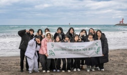 대학생 환경보호 서포터즈 신라스테이 그린 프렌즈 2기 모집