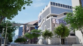 더욱 생생해지는 칼리버스... 대규모 업데이트 진행